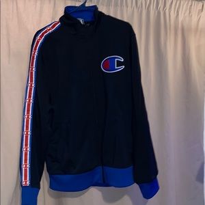 Champion Jacket